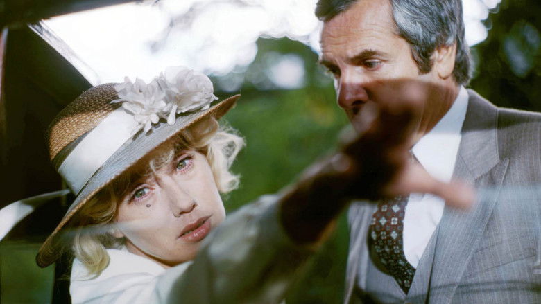 кадр из фильма Барышни из Вилько