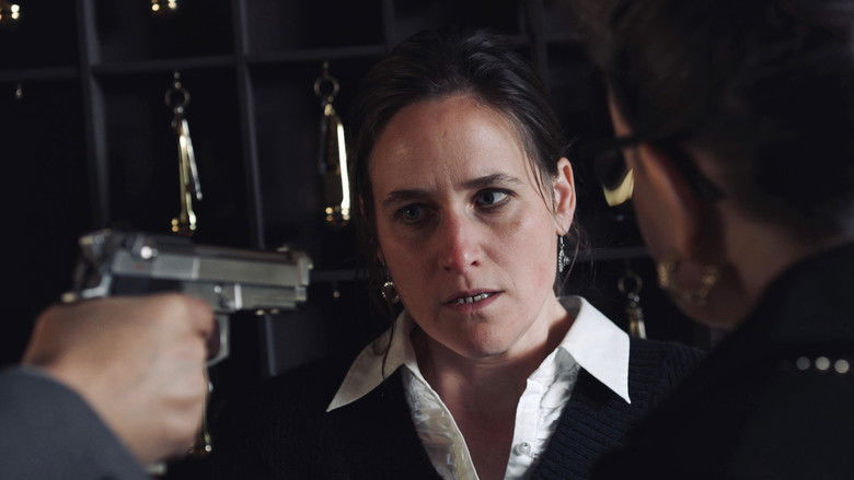 кадр из фильма Der Bestatter - Der Film