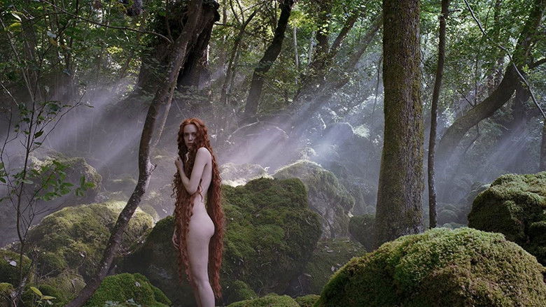 кадр из фильма Страшные сказки