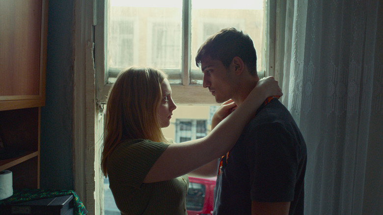 кадр из фильма Когда я умру