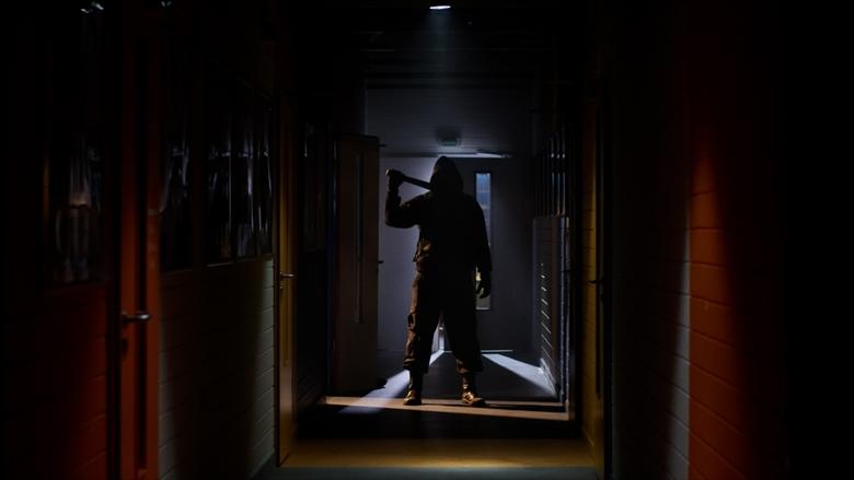 кадр из фильма Последняя склейка