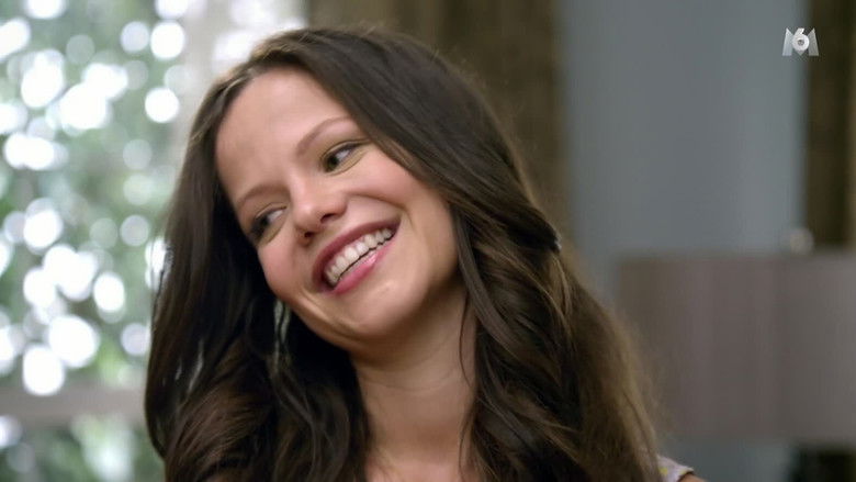 кадр из фильма Bound & Babysitting