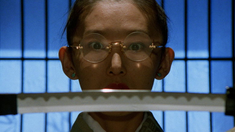 кадр из фильма すけべ妻　夫の留守に