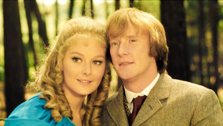 кадр из фильма Шрамы Дракулы