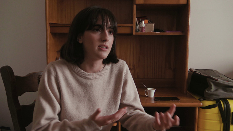 кадр из фильма The Outsiders of Abrantes