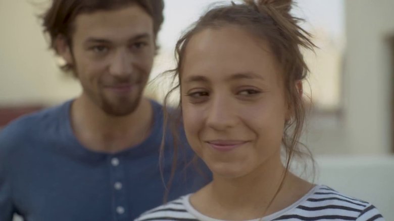 кадр из фильма Los amores cobardes