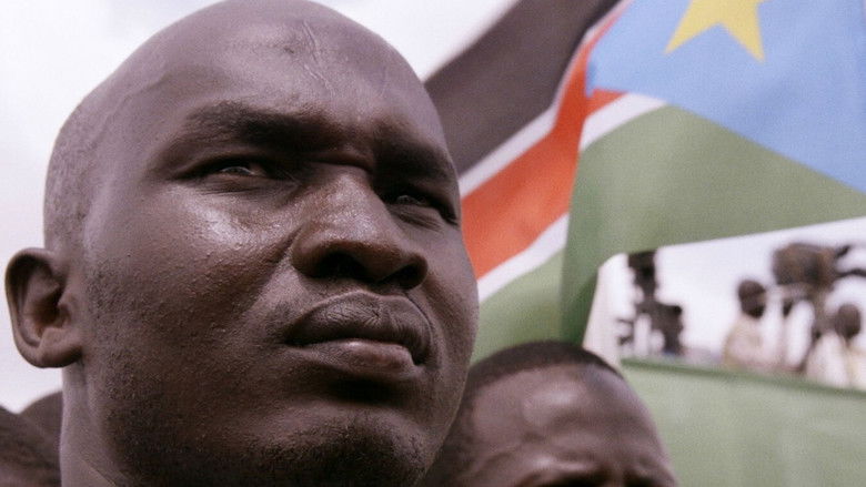 кадр из фильма A Haunting History