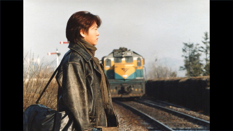 кадр из фильма 정글 스토리