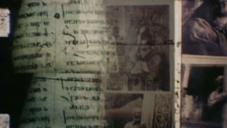 кадр из фильма Girl from Moush