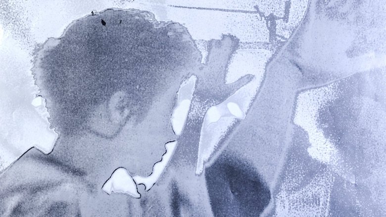 кадр из фильма Космос