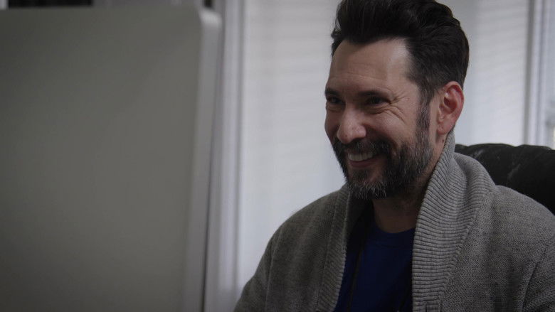 кадр из фильма The Voyeur 5