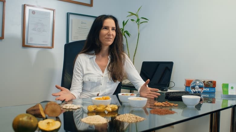 кадр из фильма Hatun Phaqcha, Tierra Sana