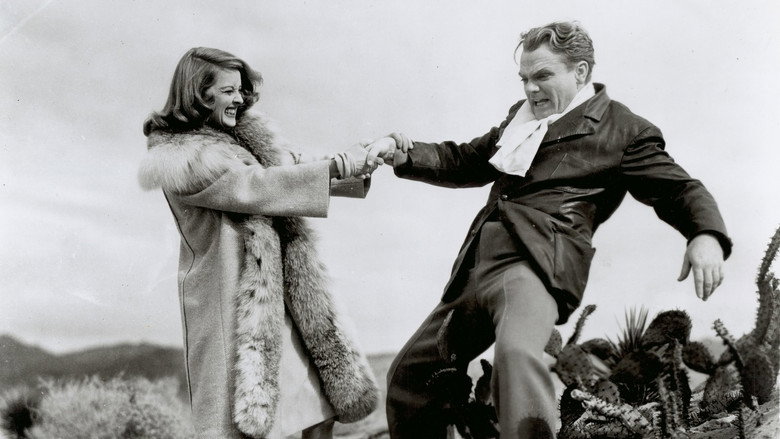 кадр из фильма Невеста наложенным платежом