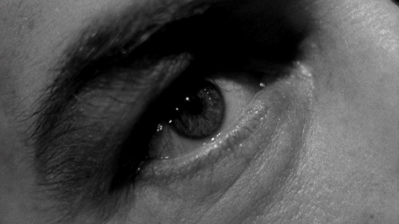 кадр из фильма Потерянный уик-энд