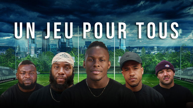 кадр из фильма Everybody's Game