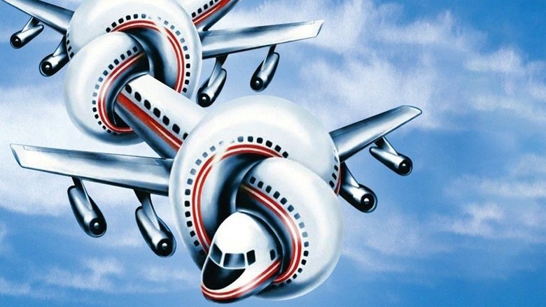 кадр из фильма Аэроплан 2: Продолжение