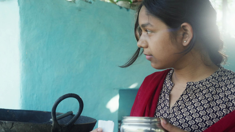 кадр из фильма Gulab aur Aaina