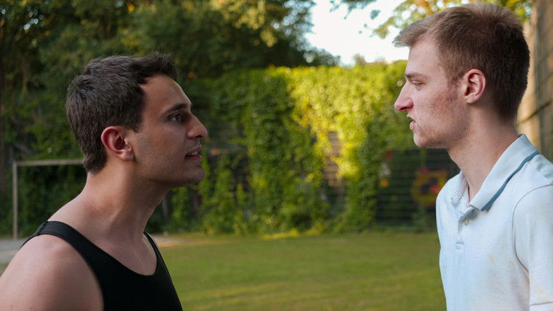 кадр из фильма Change