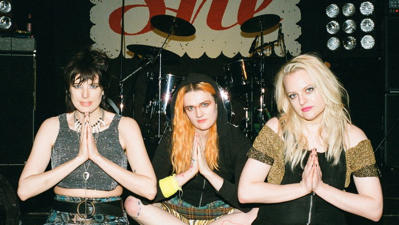 кадр из фильма Звезда на грани