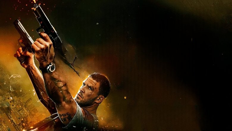 кадр из фильма Пуля навылет