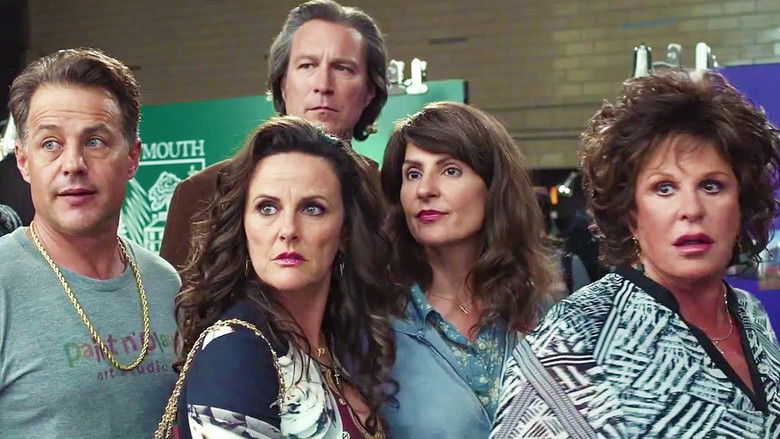 кадр из фильма Моя большая греческая свадьба 2