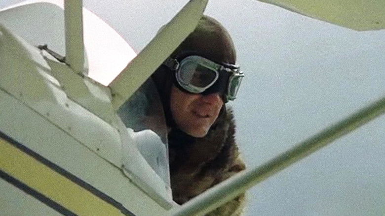 кадр из фильма Blake