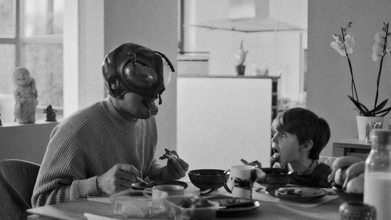 кадр из фильма Sprötch