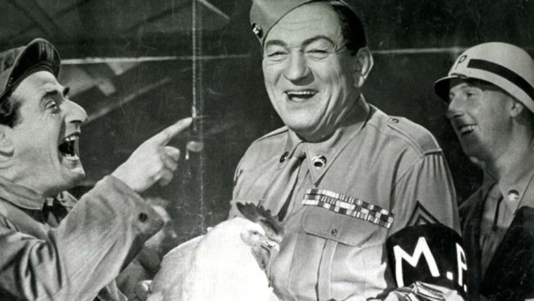 кадр из фильма Gli italiani sono matti