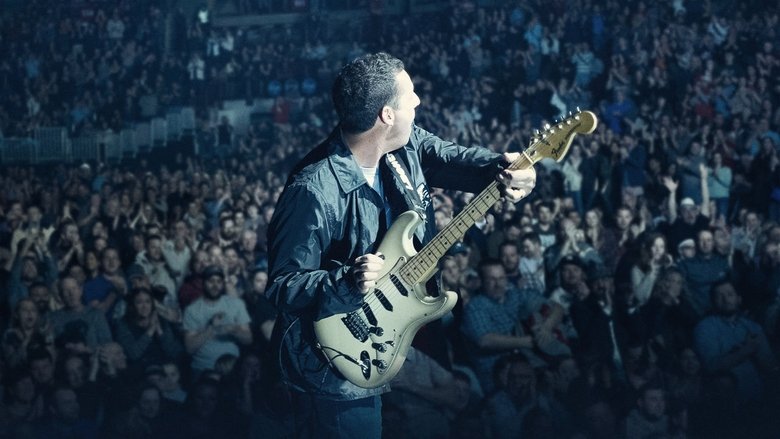 кадр из фильма Adam Sandler: 100% Fresh