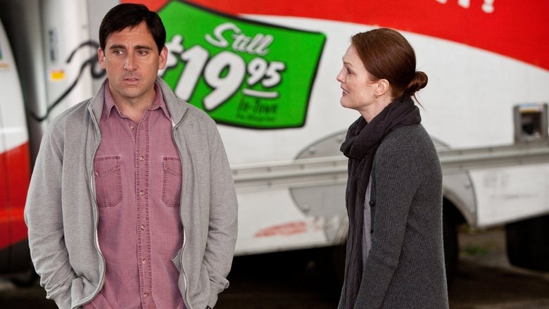 кадр из фильма Эта дурацкая любовь