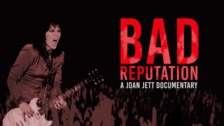 кадр из фильма Bad Reputation