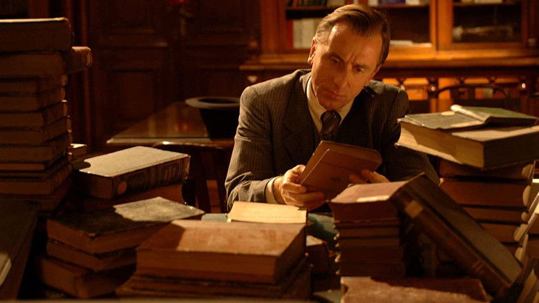 кадр из фильма Молодость без молодости