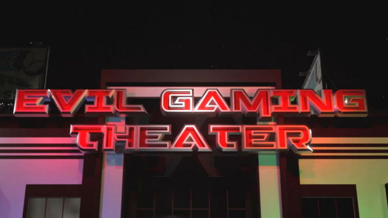 кадр из фильма The BLG Awards 2024