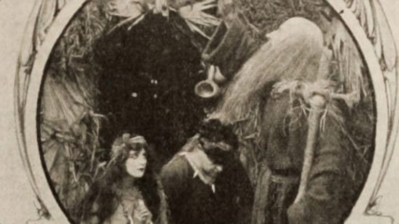 кадр из фильма The Quest