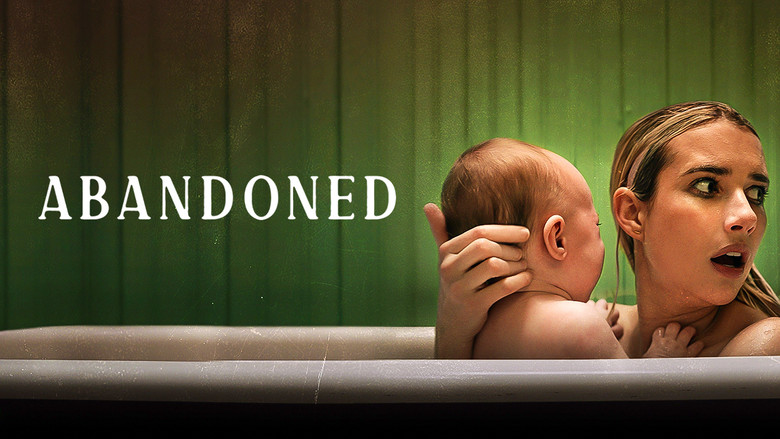 кадр из фильма Брошенная
