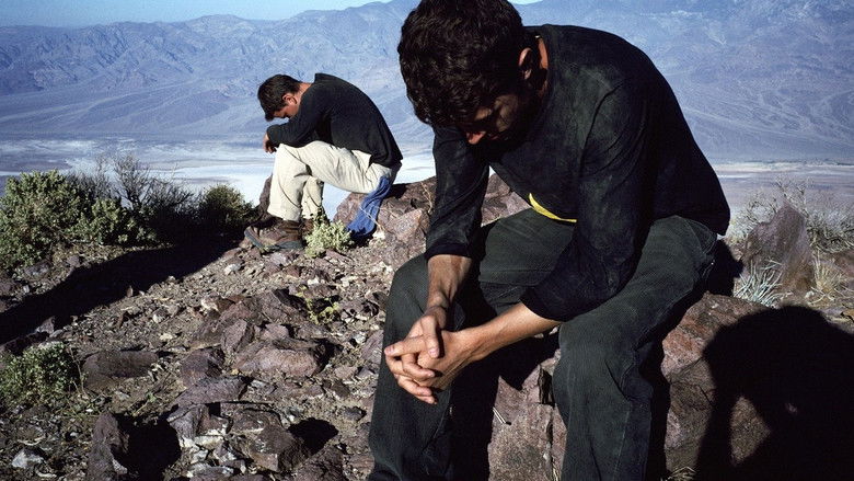 кадр из фильма Джерри