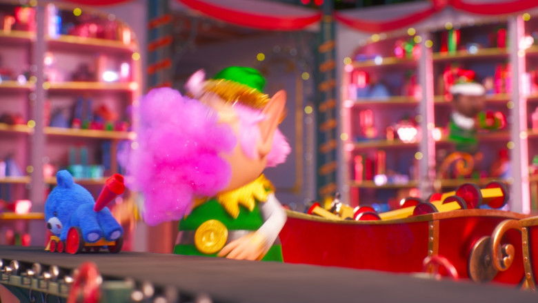 кадр из фильма The Grinch Mini-Movies