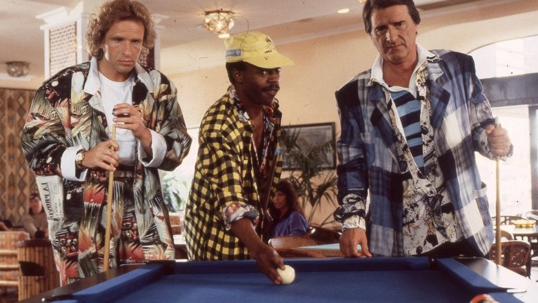 Нежные растяпы 2