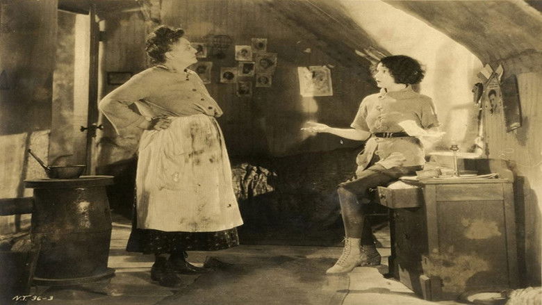 кадр из фильма Kiki