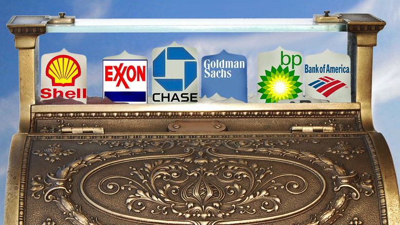 кадр из фильма Процветание: Готова ли к нему Земля?