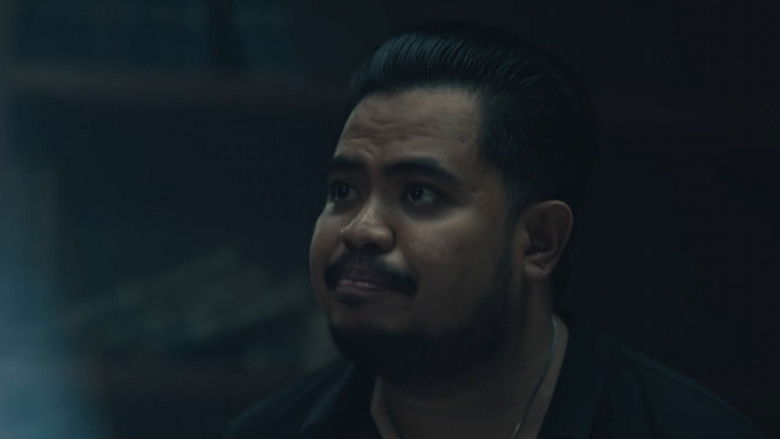 кадр из фильма Modual Nekad