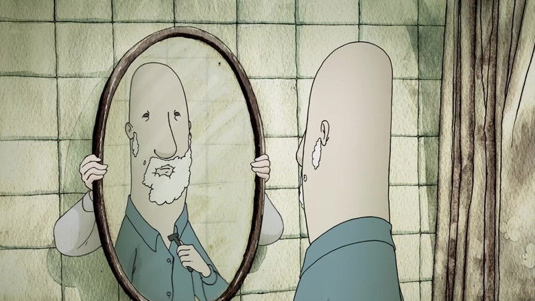 кадр из фильма El empleo