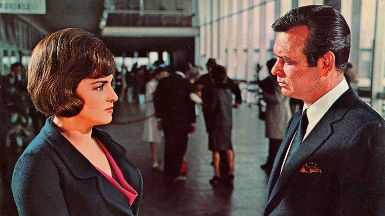 кадр из фильма Башмаки рыбака