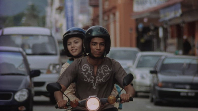 кадр из фильма Talentime