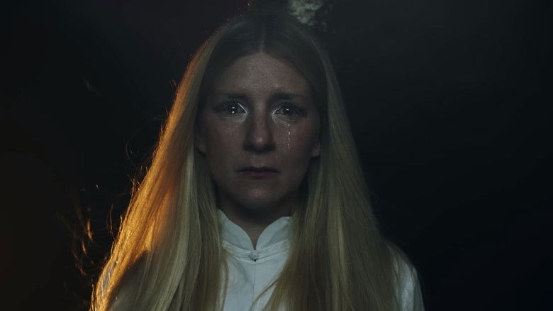 кадр из фильма Be Here Soon