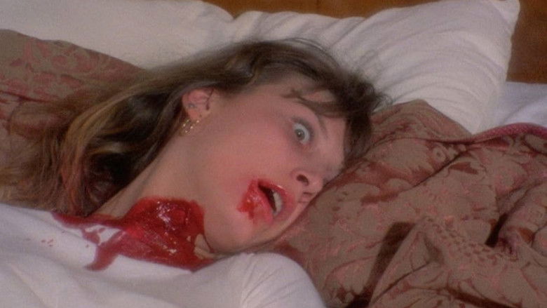 кадр из фильма По ту сторону тьмы