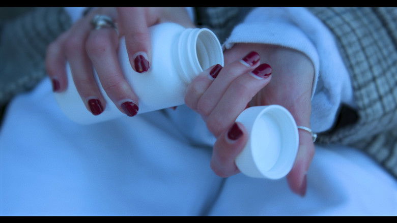 кадр из фильма Blood Is Thicker Than Water