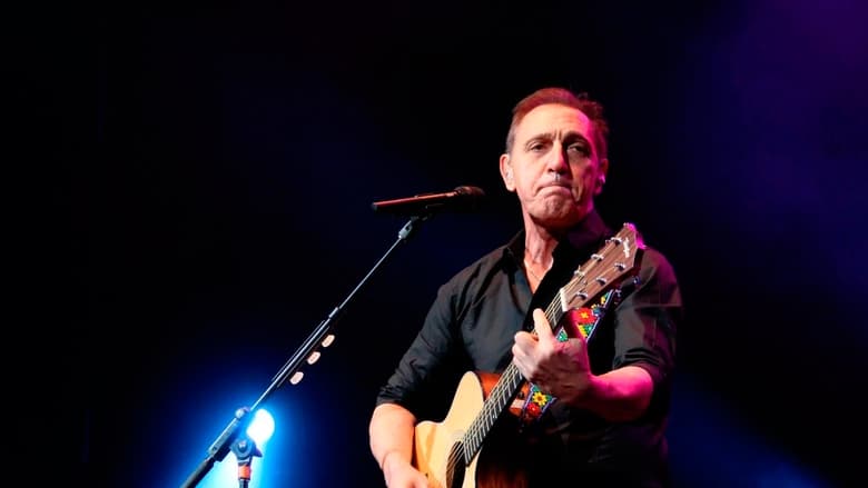 кадр из фильма Franco de Vita: En Primera Fila Concierto