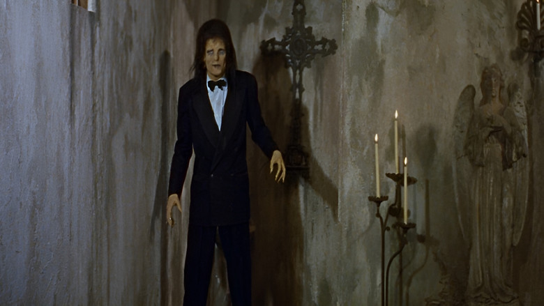 кадр из фильма The Dead One