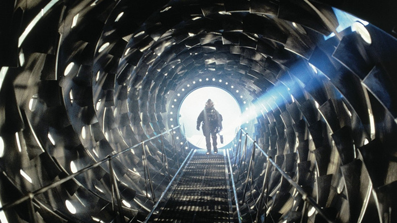 Сквозь горизонт